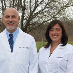 Perfect Smiles Dentistry - Drs. Ahearn and Miranda