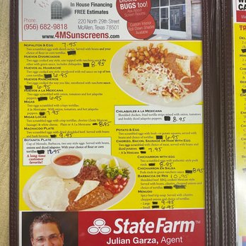 Nancy's Cafe - Menu - American Near Me Nancy's Cafe - Menu - American Near Me