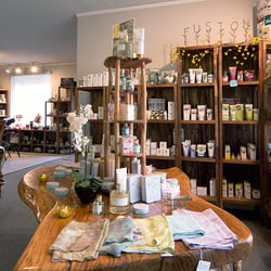 Fusions Spa & Wellness - Come spend some time in our Spa Boutique
