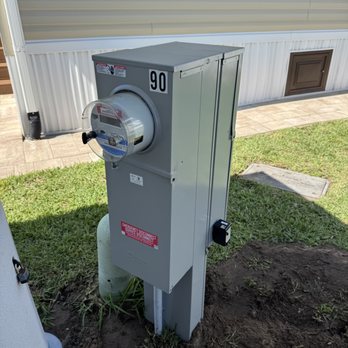 3rd Power - Electricians Near Me 3rd Power - Electricians Near Me