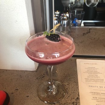 River & Fort - Bourbon and berries - Bars Near Me - SAINT AUGUSTINE, Florida River & Fort - Bourbon and berries - Bars Near Me - SAINT AUGUSTINE, Florida