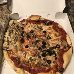 Filippo's Pizza & Italian Food