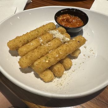 Miller's Ale House - MOZZARELLA STICKS - Sports Bars Near Me - Orlando, Florida Miller's Ale House - MOZZARELLA STICKS - Sports Bars Near Me - Orlando, Florida