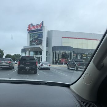 Summit Racing Equipment - Auto Parts & Supplies Near Me - McDonough, Georgia