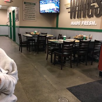 Wingstop - Chicken Wings Near Me - Oceanside, California