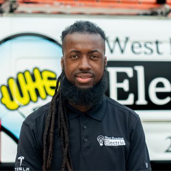 West Houston Electric - Electricians Near Me - Katy, Texas