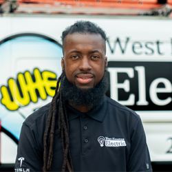 West Houston Electric