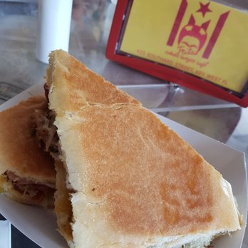 Frita's - Cuban muffuletta - Cuban Near Me - Key West, Florida Frita's - Cuban muffuletta - Cuban Near Me - Key West, Florida