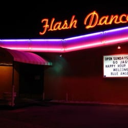 Flash Dancers