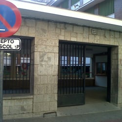 Colegio San José