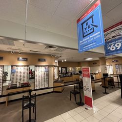 JCPenney - JCPenney Optical