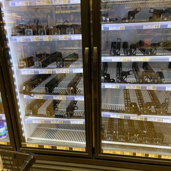 Wegmans - Still empty. - Grocery Near Me - Rochester, New York Wegmans - Still empty. - Grocery Near Me - Rochester, New York