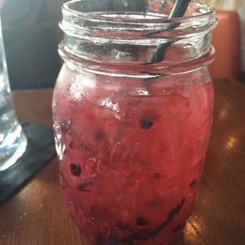Mash'D - Organic Berry Smash - New American Near Me - Frisco, Texas Mash'D - Organic Berry Smash - New American Near Me - Frisco, Texas