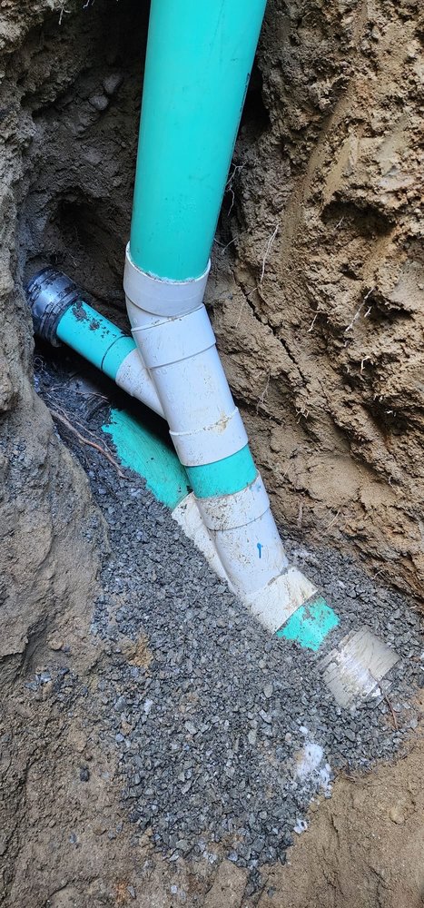 Slide of The plumbing Pros & Sewer