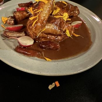 Popoca - Chicken - Salvadoran Near Me - Oakland, California