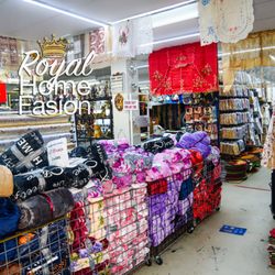 Royal Home Fashion