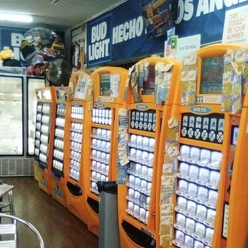 Ash Liquor - a row of vending machines in a store - Beer, Wine & Spirits Near Me - Reseda, California Ash Liquor - a row of vending machines in a store - Beer, Wine & Spirits Near Me - Reseda, California