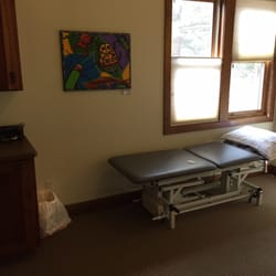 Therapeutic Associates Physical Therapy at Sisters Athletic Club