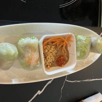 The Spice restaurant & bar - Spring rolls - Bars Near Me - Nashua, New Hampshire The Spice restaurant & bar - Spring rolls - Bars Near Me - Nashua, New Hampshire