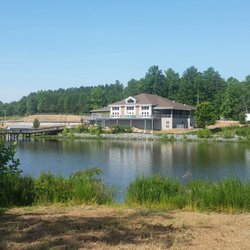 Salem Lake Park