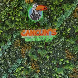 Cancun’s Sports Bar & Grill