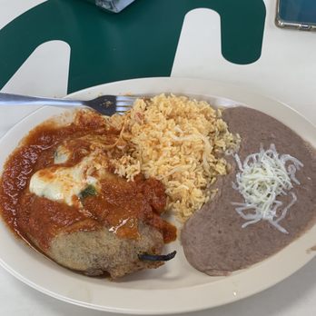 Mr Burritos - Mexican Near Me - Bensenville, Illinois