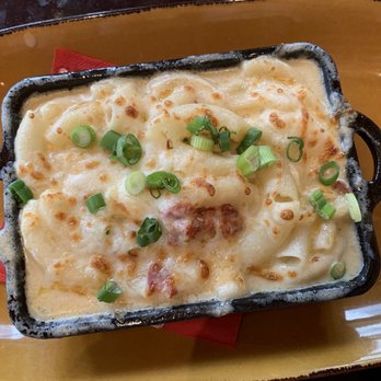 Fire Works Pizza - Mac & Cheese - Pizza Near Me - Arlington, Virginia Fire Works Pizza - Mac & Cheese - Pizza Near Me - Arlington, Virginia