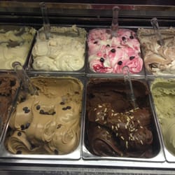 Gelateria Arengario