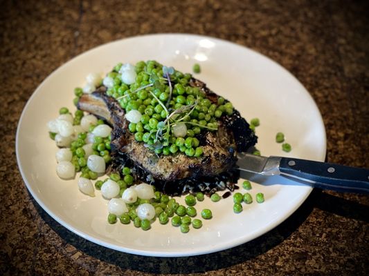 Provisions Lot F by null