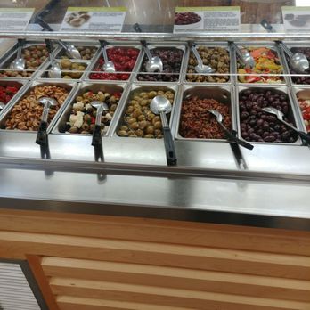 Sprouts Farmers Market - Grocery Near Me - Keller, Texas