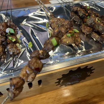 Yang's Smokehouse - Chinese Near Me - Plano, Texas Yang's Smokehouse - Chinese Near Me - Plano, Texas