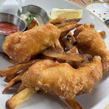 Monkeypod Kitchen by Merriman - Fish & chips - New American Near Me - Kihei, Hawaii Monkeypod Kitchen by Merriman - Fish & chips - New American Near Me - Kihei, Hawaii