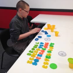Mathnasium - Pi Day Fun!