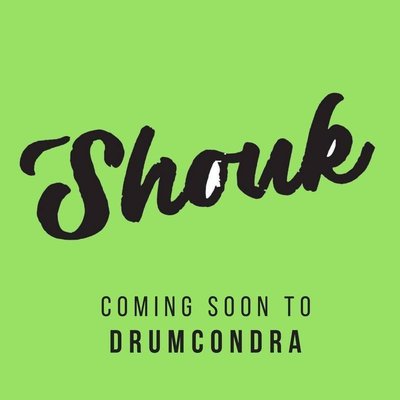 Shouk by null