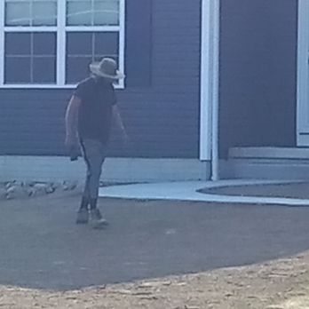 Los Primos Landscape - a man skateboarding in front of a house - Landscape Architects or Designers Near Me Los Primos Landscape - a man skateboarding in front of a house - Landscape Architects or Designers Near Me