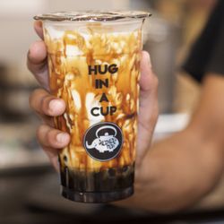 Kokee Tea - Brown sugar milk tea