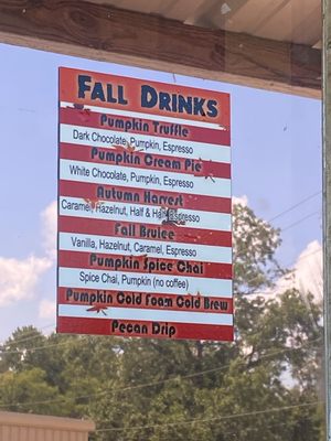 Menu photo 1 Hebrews Mount Pleasant, TX