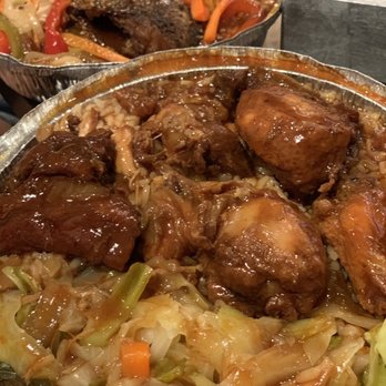 Tropicana Eatery - Caribbean Near Me - Silver Spring, Maryland