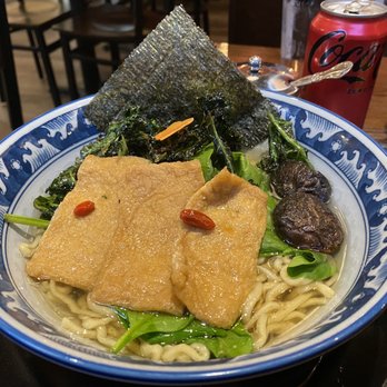 HINODEYA Ramen Union Square - ZEN Ramen - Ramen Near Me - San Francisco, California HINODEYA Ramen Union Square - ZEN Ramen - Ramen Near Me - San Francisco, California