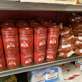 Hungarian Meat Center - Waiter I would like more pepper on my paprikash - Butcher Near Me - Passaic, New Jersey Hungarian Meat Center - Waiter I would like more pepper on my paprikash - Butcher Near Me - Passaic, New Jersey