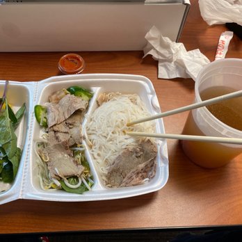 Saigon Basil - Vietnamese Near Me - Richmond, Texas