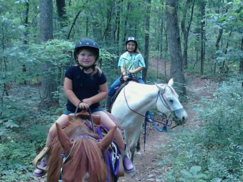 H & H QUARTER HORSES Updated September 2024 3121 Centerville