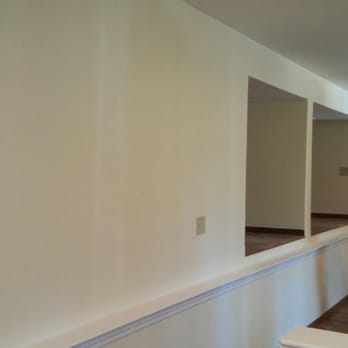 Ron's Custom Drywall - After paint - Drywall Installation & Repair Near Me Ron's Custom Drywall - After paint - Drywall Installation & Repair Near Me