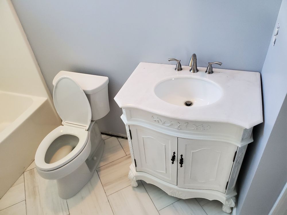 Slide of Towhead Plumbing