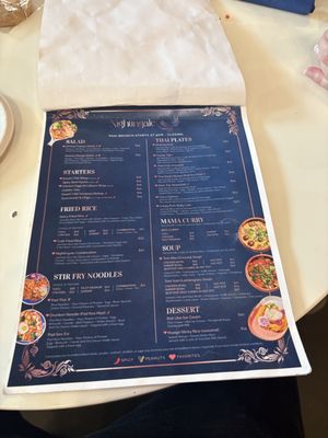Menu photo 8 Nightingale Huntington Beach, CA Menu photo 8 Nightingale Huntington Beach, CA