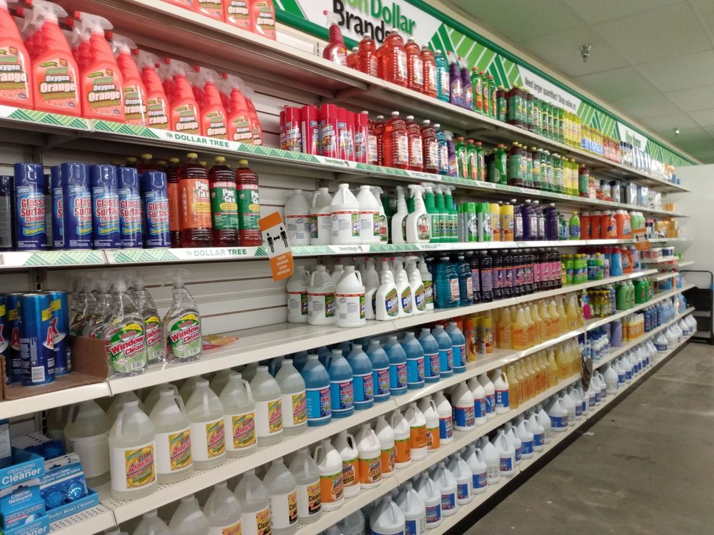 DOLLAR TREE Updated August 2024 5025 Marconi Ave, Carmichael