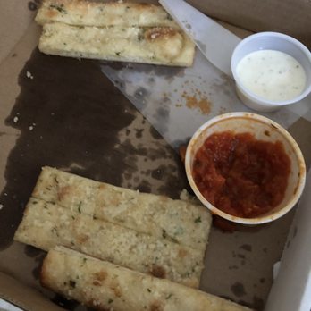 Johnny Bronx Pizza - Garlic bread was freakin fantastic. - Pizza Near Me - Meridian, Idaho Johnny Bronx Pizza - Garlic bread was freakin fantastic. - Pizza Near Me - Meridian, Idaho