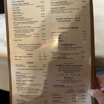 Nick's Seafood Restaurant - Seafood Near Me - Pacifica, California Nick's Seafood Restaurant - Seafood Near Me - Pacifica, California