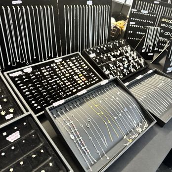 Gemz & Jewelz - Jewelry Near Me - Bakersfield, California Gemz & Jewelz - Jewelry Near Me - Bakersfield, California
