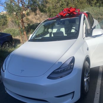 Tesla - Model Y - Car Dealers Near Me - San Diego, California Tesla - Model Y - Car Dealers Near Me - San Diego, California